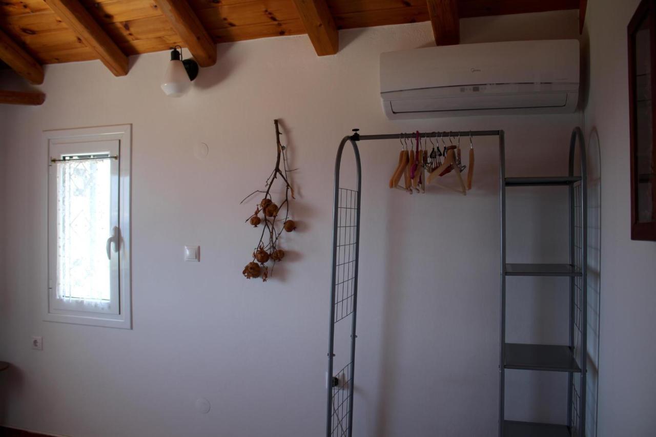Alexia Villa Selinitsa Exterior foto
